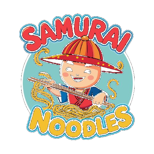 Samurai Noodles